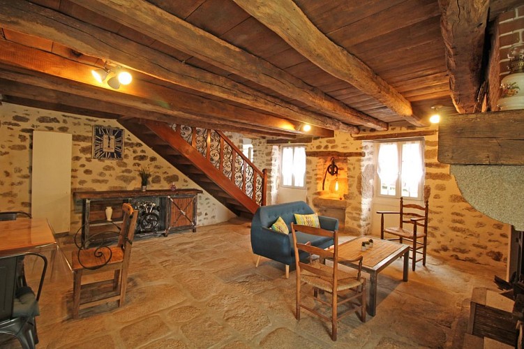 Gîte de Massauvas à Compreignac en Haute-Vienne (Nouvelle Aquitaine)_6