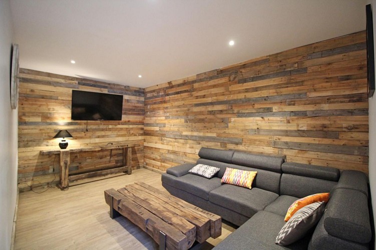 Gîte de Massauvas à Compreignac en Haute-Vienne (Nouvelle Aquitaine)_9