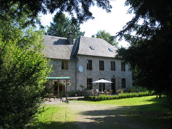Bed and Breakfast Le Pont