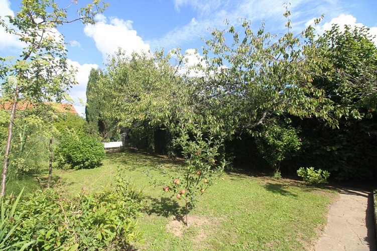 Gîte "Les Bayles" à Isle en Haute-Vienne (Limousin)_3