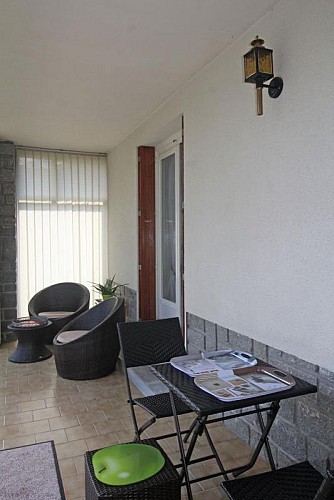 Gîte "Les Bayles" à Isle en Haute-Vienne (Limousin)_6