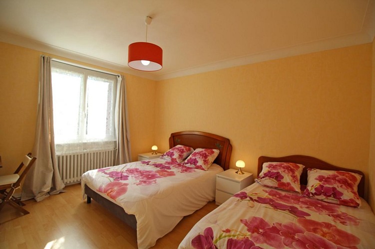 Gîte "Les Bayles" à Isle en Haute-Vienne (Limousin)_9