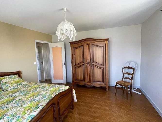 Location Gîtes de France  - Réf : 19G2050