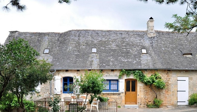 Location Gîtes de France  - Réf : 19G2050