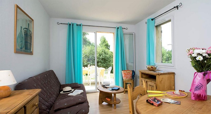 Le Domaine du Bosquet Vacancéole