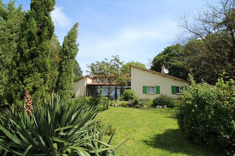 La Maison de Claire à Saint Ouen sur Gartempe en Haute-Vienne (Nouvelle Aquitaine)_2