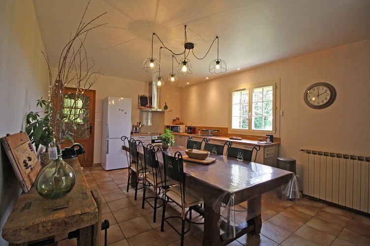 La Maison de Claire à Saint Ouen sur Gartempe en Haute-Vienne (Nouvelle Aquitaine)_8