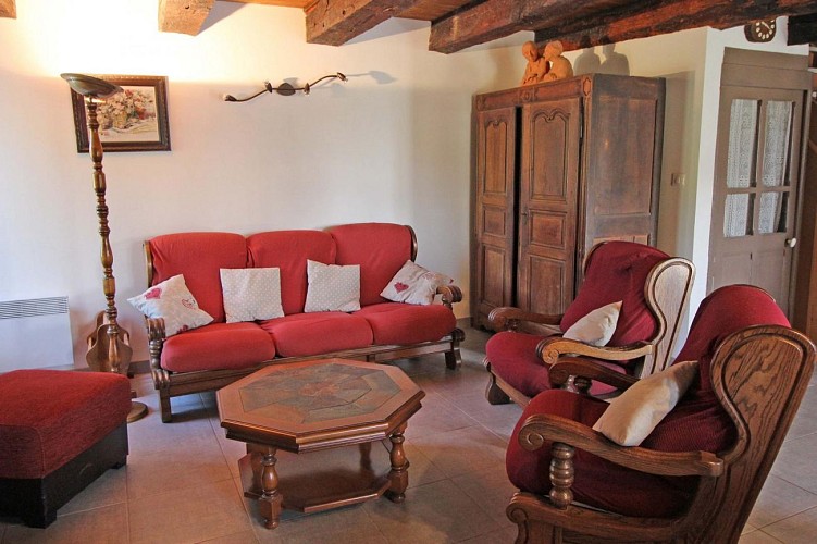 Gite "Artin" à Peyrat Le Chateau en Haute-Vienne_7