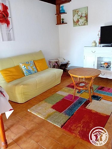 Location Gîtes de France les Hortensias