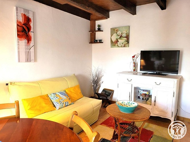 Location Gîtes de France les Hortensias