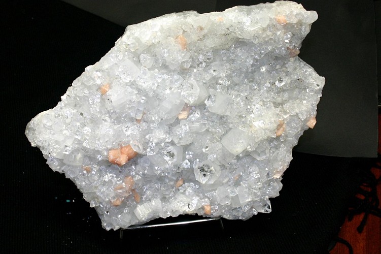 Musée minéralogique © CBC 4