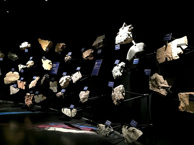 Musée minéralogie (9) © CBC 5