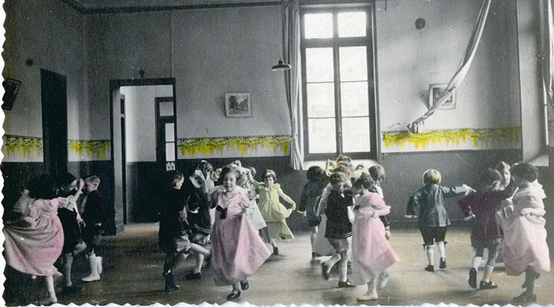 Ecole Jules Ferry