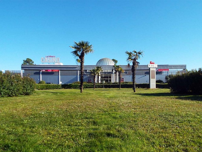 Casino Miami Andernos- ext octobre 2021-1024x768