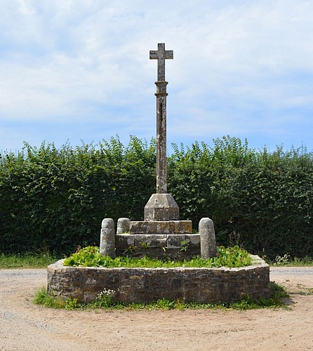 L'Eglise Saint-Pierre