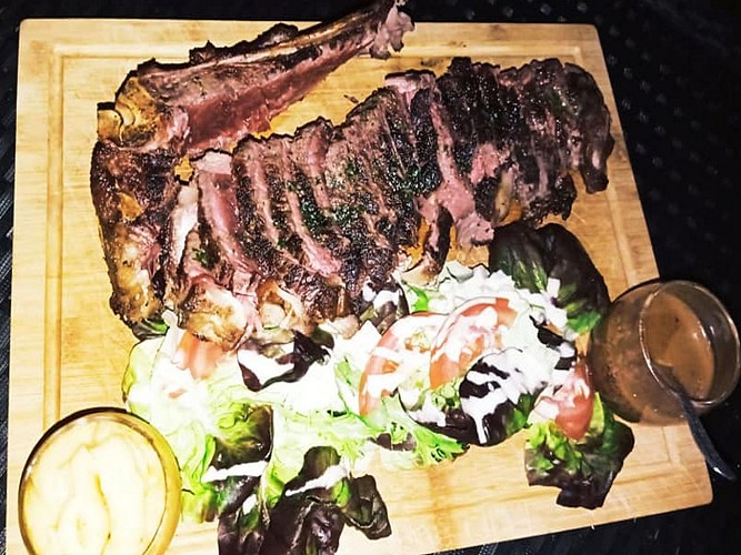 Restaurant la Payotte Serres Castet cph Facebook La payotte (6)