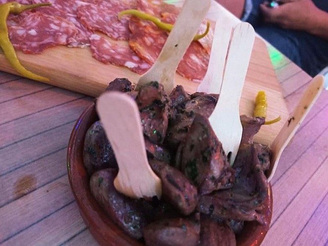 Restaurant la Payotte Serres Castet cph Facebook La payotte (5)