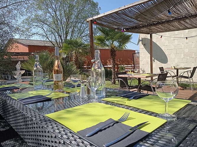 Restaurant la Payotte Serres Castet cph Facebook La payotte (1)