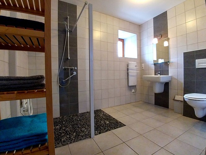 MILLE JOIES - Le Rouge Gorge