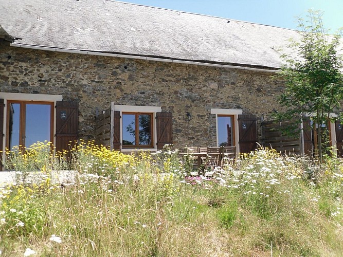 MILLE JOIES - Le Rouge Gorge_1