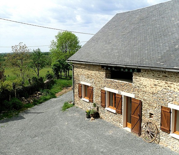 MILLE JOIES - Le Rouge Gorge_2