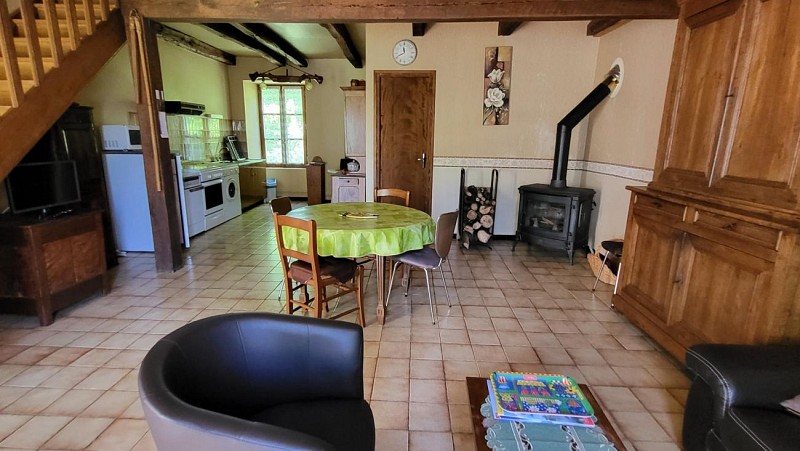 Location Gîtes de France Petit