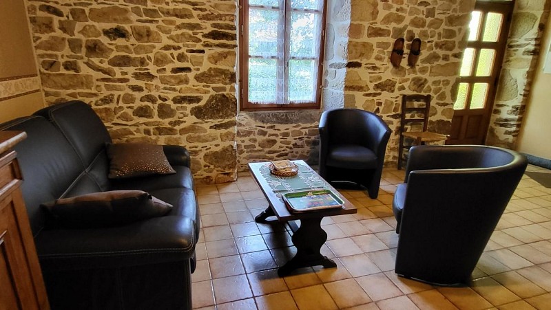 Location Gîtes de France Petit