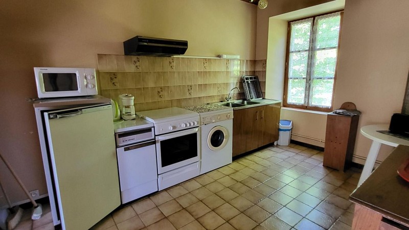 Location Gîtes de France Petit