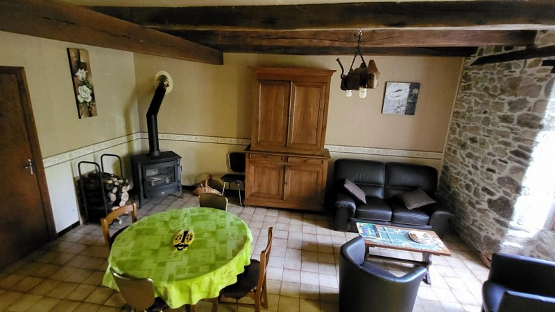 Location Gîtes de France Petit