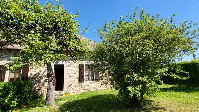 Location Gîtes de France Petit