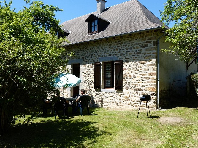 Location Gîtes de France Petit