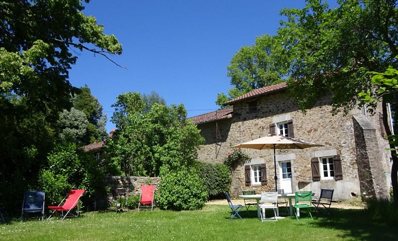 Le Congé