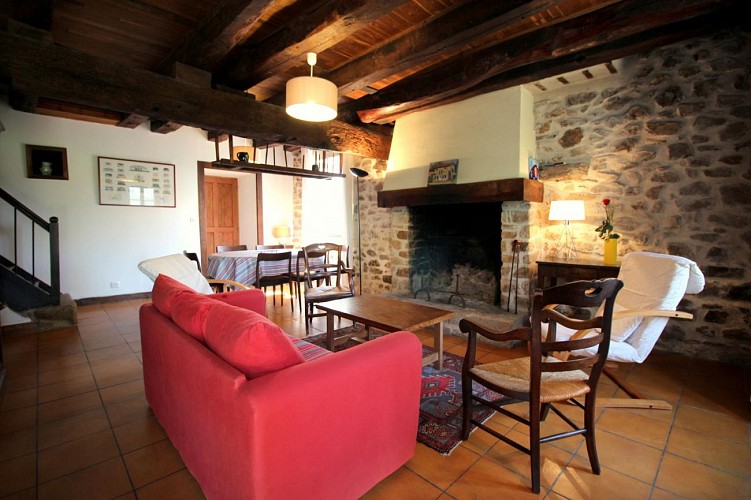 Le Congé