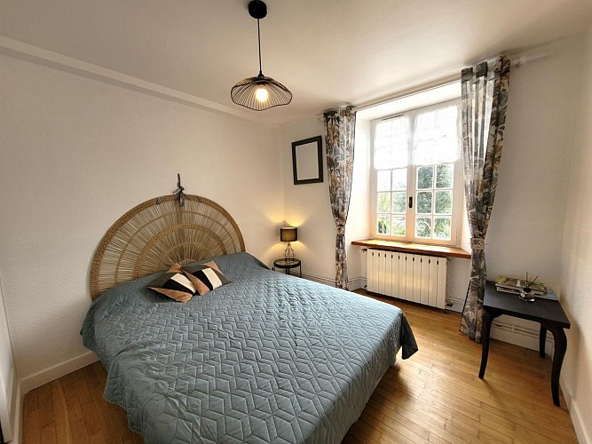 Chambres d'hôtes Gîtes de France - Réf : 19G5853