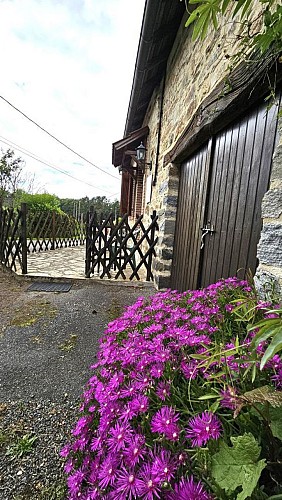 Location Gîtes de France  - Réf : 19G1136