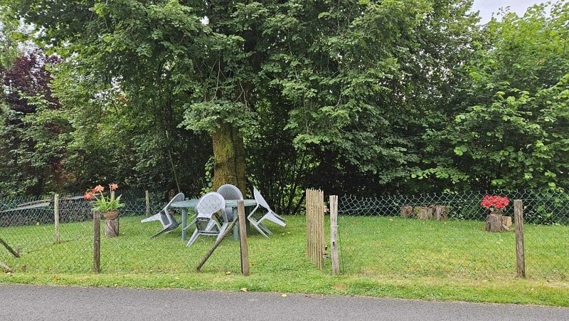 Location Gîtes de France  - Réf : 19G1136