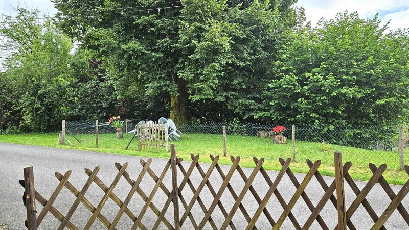 Location Gîtes de France  - Réf : 19G1136