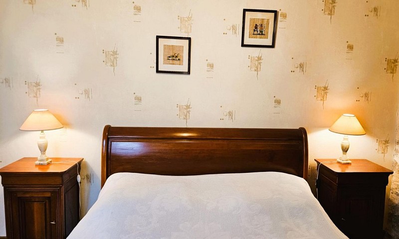 Location Gîtes de France  - Réf : 19G4120