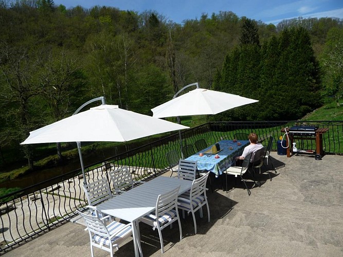 Chez Maître Jacques