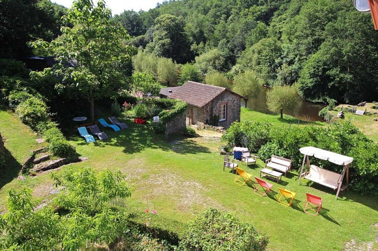 Chez Maître Jacques