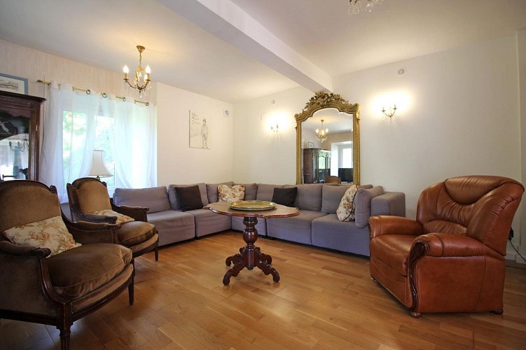 Chez Maître Jacques