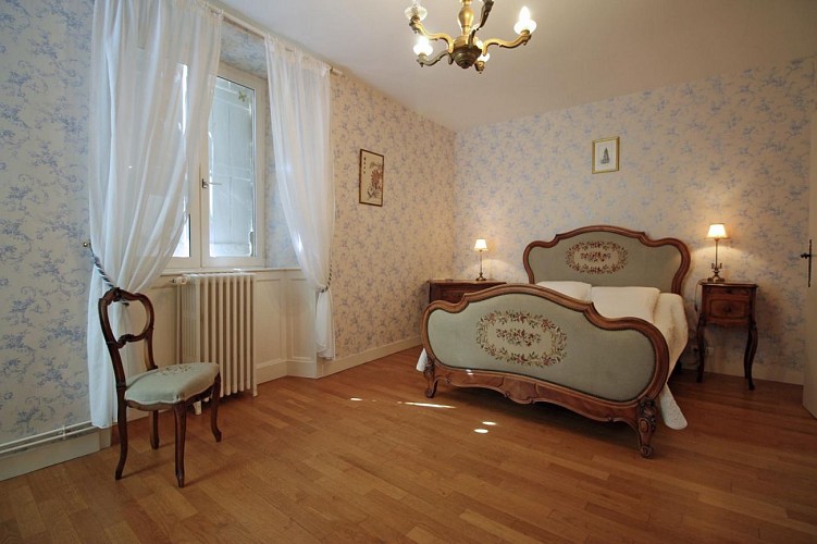 Chez Maître Jacques