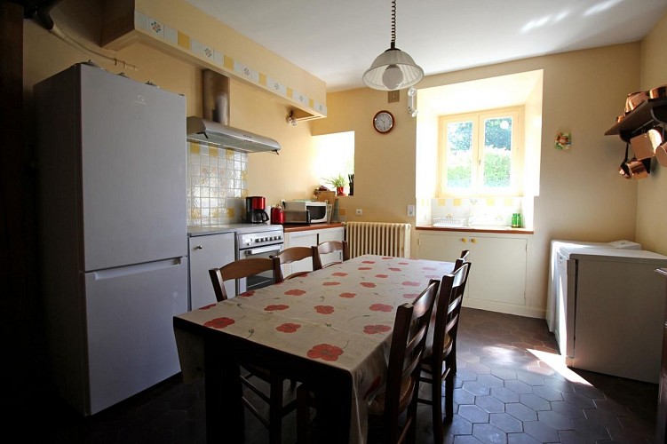 Chez Maître Jacques