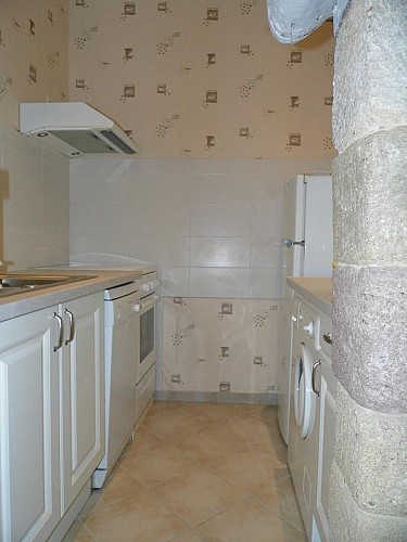 Location Gîtes de France  - Réf : 19G3037