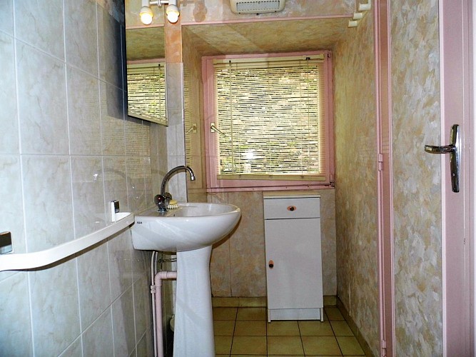 Location Gîtes de France  - Réf : 19G3037