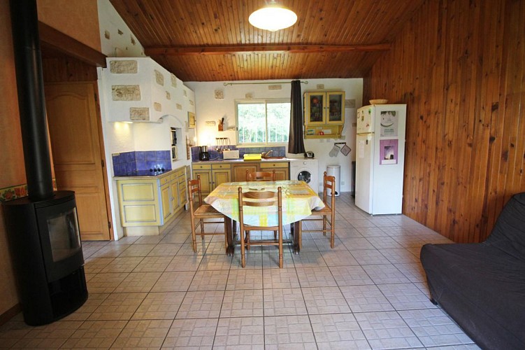 872203 - 6 people - 2 bedrooms - 3 épis (ears of corn) - Javerdat - fiche 2012