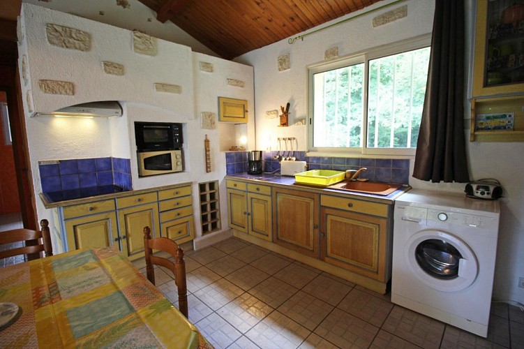 Gite "Les Betoulles" à Javerdat en Haute-Vienne (Nouvelle Aquitaine)_4