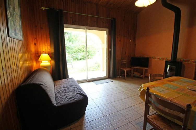 Gite "Les Betoulles" à Javerdat en Haute-Vienne (Nouvelle Aquitaine)_5