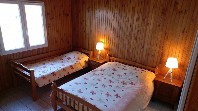 Gite "Les Betoulles" à Javerdat en Haute-Vienne (Nouvelle Aquitaine)_6