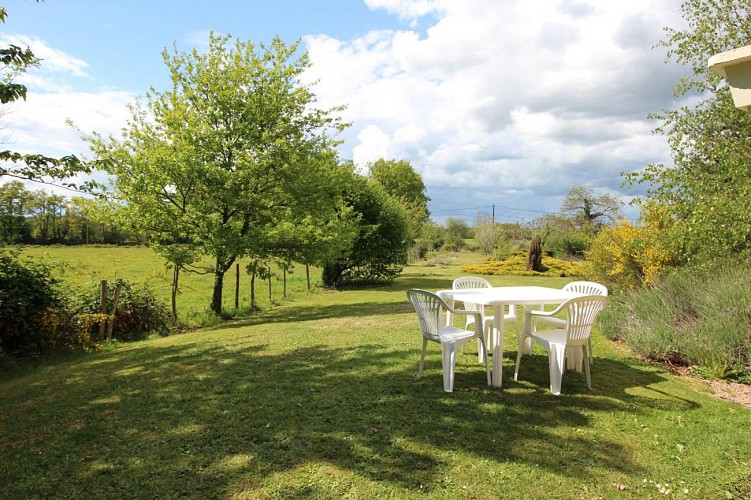 Gite "Les Betoulles" à Javerdat en Haute-Vienne (Nouvelle Aquitaine)_9